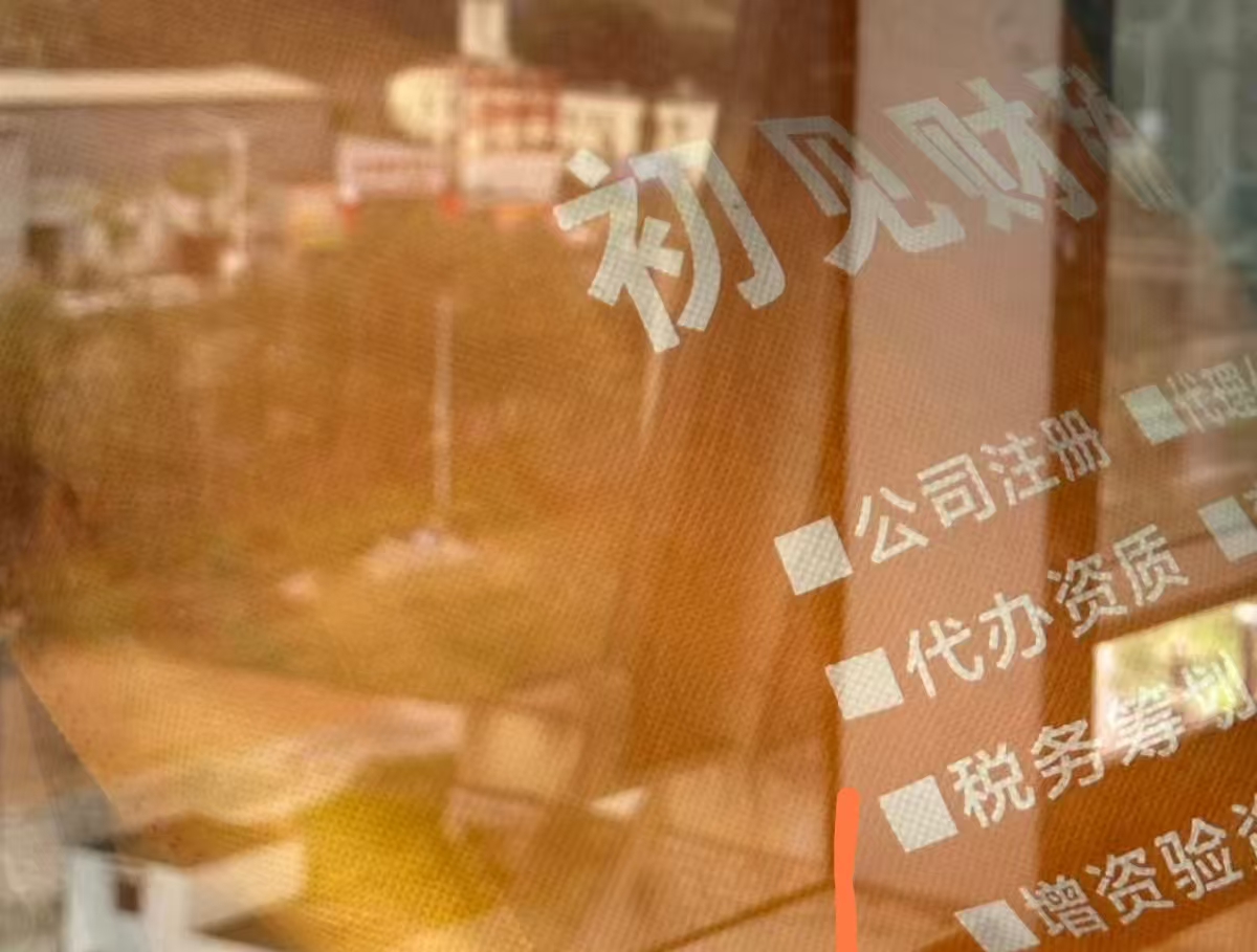 昆明嵩明营业执照代办 昆明嵩明营业执照代办